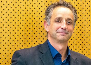 Olivier Guitard Sartorius