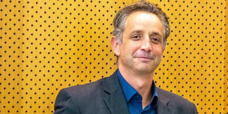 Olivier Guitard Sartorius