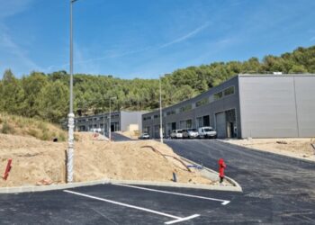 Parc des Restanques Athélia V