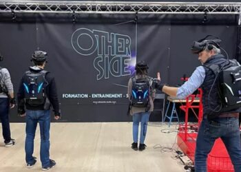 maison du numérique Istres