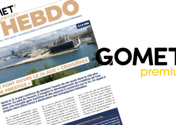 Gomet’ L’Hebdo n°208