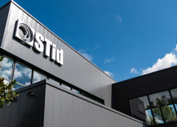 Stid est installé à Gréasque dans des locaux tout neuf inauguré en 2021 (Crédit DR)