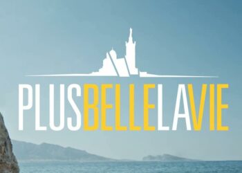 Plus belle la vie