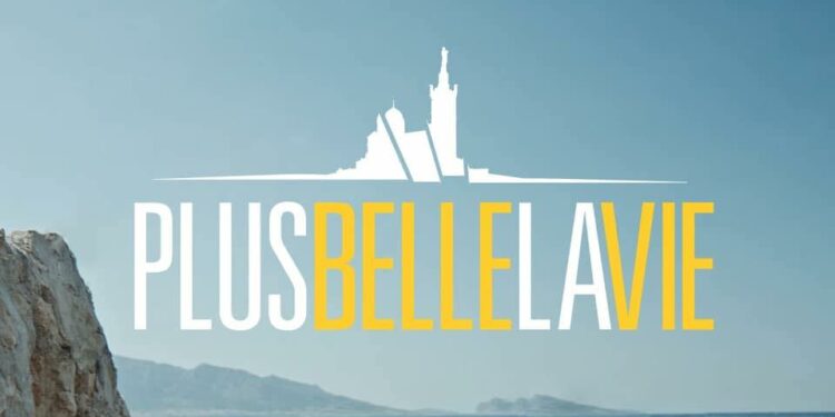 Plus belle la vie