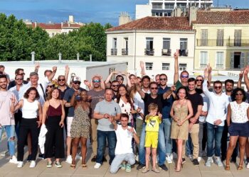 Candidatures start-up Marseille Provence