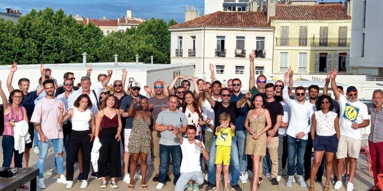 Candidatures start-up Marseille Provence