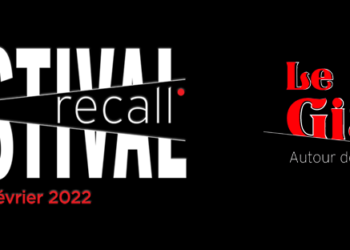 Festival Recall