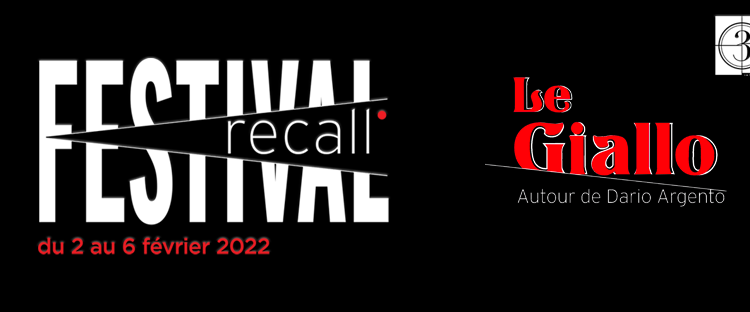 Festival Recall
