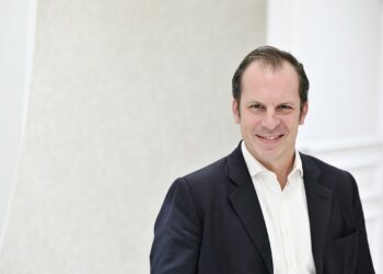 Camille de Guillebon (EY) : « La région a triplé ses levées de fonds en 2021 »