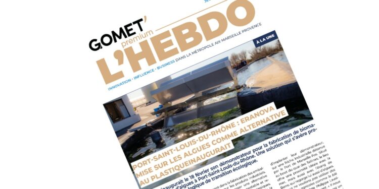 Gomet’ L’Hebdo n°213