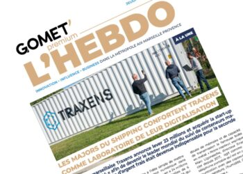 Gomet’ L’Hebdo n°212