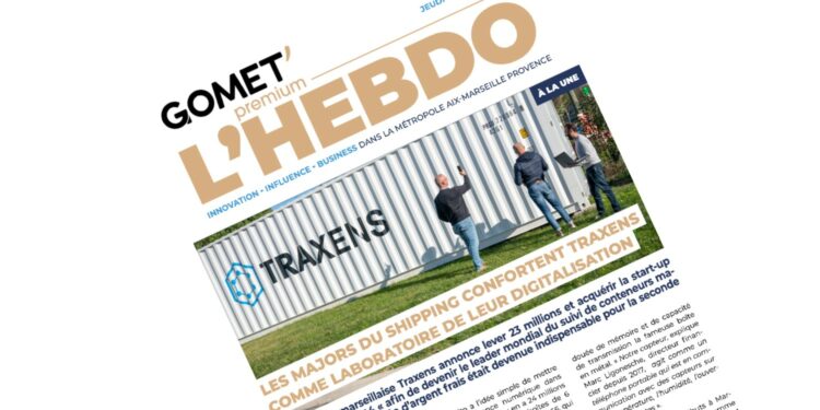 Gomet’ L’Hebdo n°212