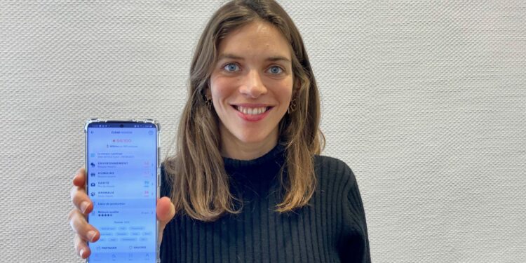 Marguerite Dorangeon