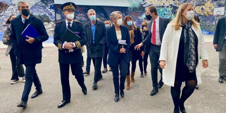 Les carrefours de l'entrepreneuriat 2022