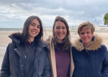 Équipe encadrante Evolio