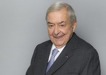 [Carnet] Pierre Bellon, père du patronat moderne en France est décédé