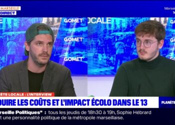 Maxime Ducoulombier est l'invité de Planète locale lundi 7 février 2022