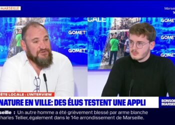 Planète locale #14 sur BFM Marseille : Love ta Bonne Mère, Natural Solutions et Grainette