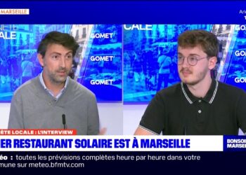 Planète locale #15 sur BFM Marseille : Eranova, Le Présage et CarbonBlue