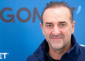 Jean-François Suhas croisières