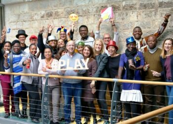 campus AFD Marseille