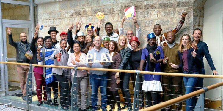 campus AFD Marseille