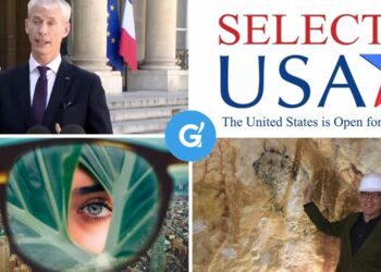 [Agenda] Les temps forts de la semaine du 14 au 18 février