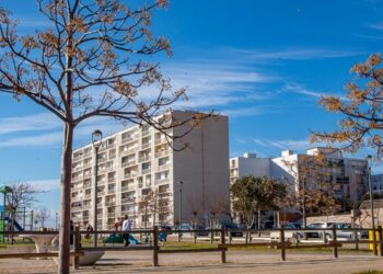 Port-de-Bouc Aigues douces