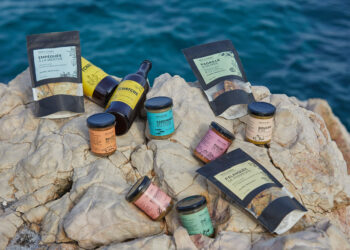 chef étoilé Guillaume Sourrieu