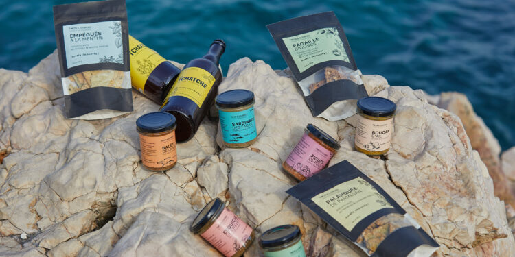 chef étoilé Guillaume Sourrieu