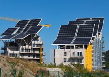 Éco-construction : le CSTB dessine le bâtiment du futur