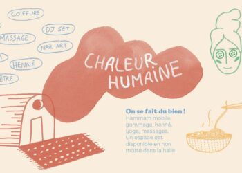 Grande journée bien-être