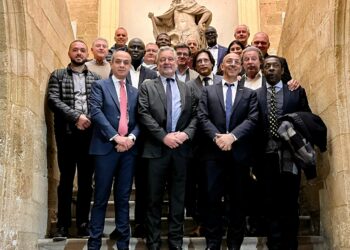 [Réseau] Africalink élit un duo pour succéder à Yves Delafon à sa présidence