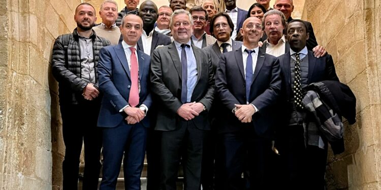 [Réseau] Africalink élit un duo pour succéder à Yves Delafon à sa présidence