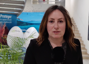 Christine Nègre, directrice d'agence Seramm (crédit : Rémi Liogier)