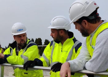 [Reportage] Salon-de-Provence : à la découverte des métiers de l’eau