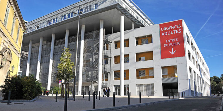 Classement des hôpitaux de Newsweek : la Timone (AP-HM) au 117° rang mondial