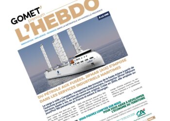 Gomet’ L’Hebdo n°214