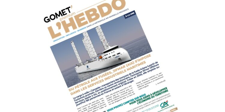 Gomet’ L’Hebdo n°214