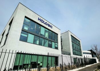 Nouveau siège de Hologic France et centre d'innovation