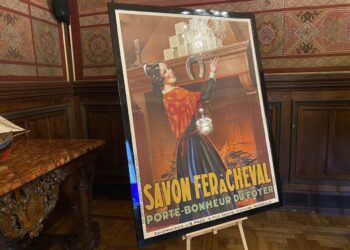 Oeuvres de la CCI AMP