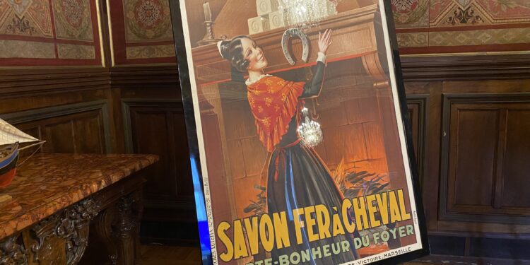 Oeuvres de la CCI AMP