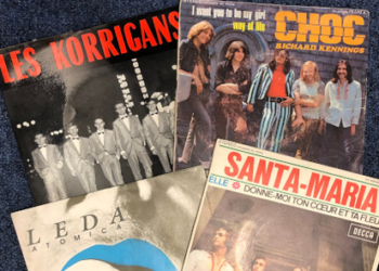 Marseille, ville rock : appel à témoin