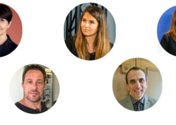 [Nominations] Caisse d’Epargne Cepac, préfecture, CPME, Cisam, EA Eco-entreprises…