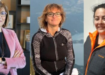 Trois femmes d'Orange racontent leur parcours à l'occasion de la journée internationale de la femme