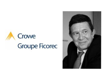 Jean-Claude Capuono, l'ancien président de Ficorec (DR)