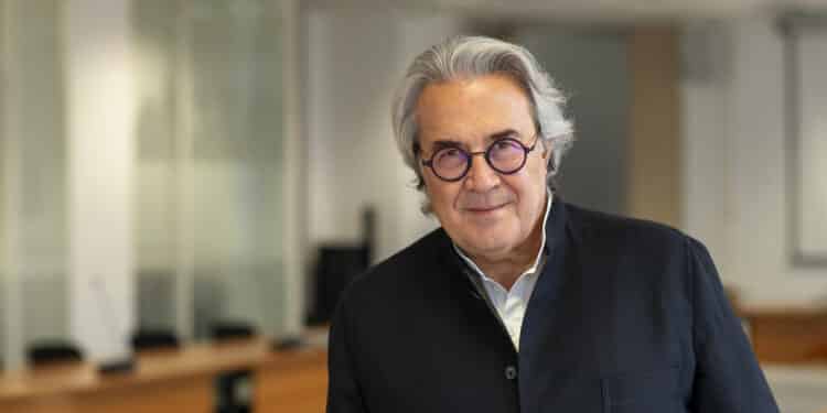 Alain Lacroix : « Les métiers de l’investissement évoluent avec les crises »