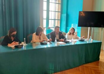 Marseille conseil municipal