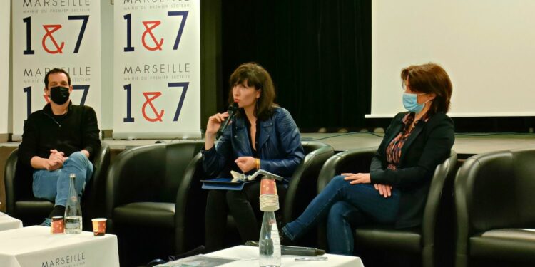 Noailles rue d'Aubagne