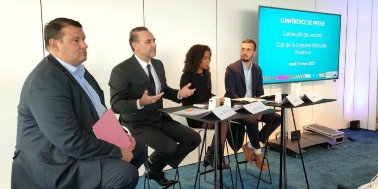 Club de la croisière